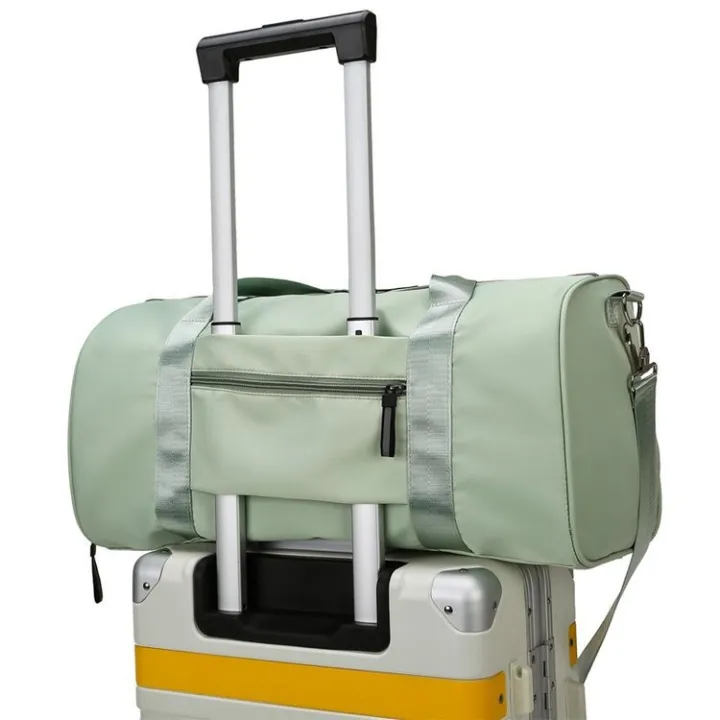 Wholesale%20One-Shoulder%20Portable%20Travel%20Bag%20Female%20Korean%20Fashion%20Waterproof%20Dry%20Wet%20Separation%20Outdoor%20Leisure%20Sports%20Gym%20Bag%20Men%20-%20Image%205