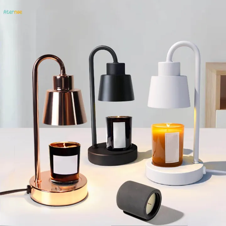 Electric%20Candle%20Warmer%20Lamp%20Dimmable%20Table%20Lamp%20Fragrance%20Candle%20Melter%20Lamp%20for%20-%20Image%205