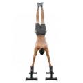 High Push Ups Stand & Dips Station - Fitness Mart. 