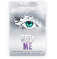 Defy Me (Shatter Me #5) by Tahereh Mafi (Premium Paper and Matte Covers) Novel. 