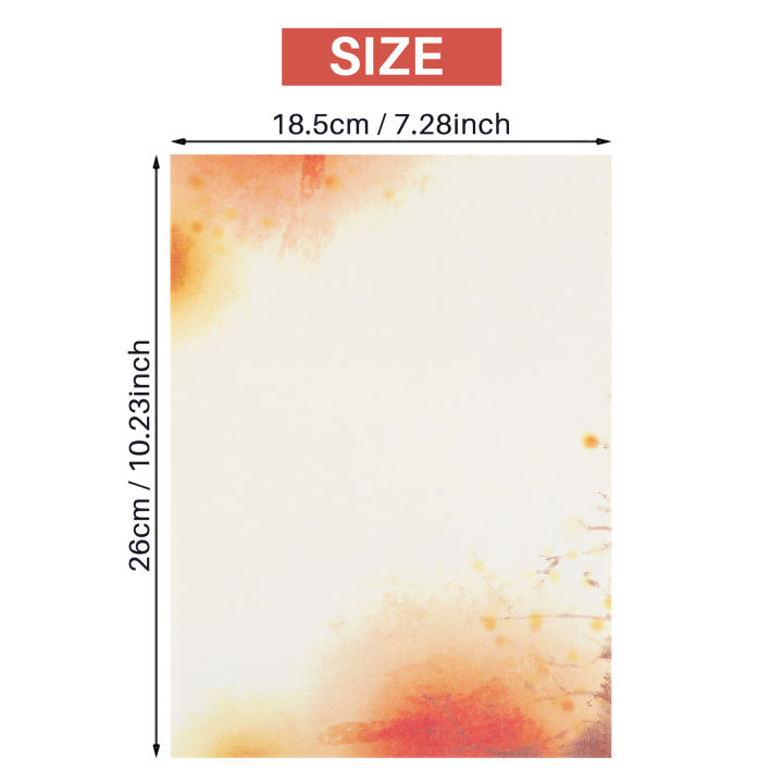 48PCS%20Writing%20Stationery%20Paper%20,%20Letter%20Writing%20Paper%20Letter%20Sets%20-%20Image%208