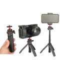 Sports Camera Tripod Mini Handheld Selfie Stick Desktop Extension Rod Stand Gopro DJI Action. 