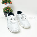 New Stylish and Fashionable Winter Exclusive Sneakers Converse Shoes for Men - White Shoes.