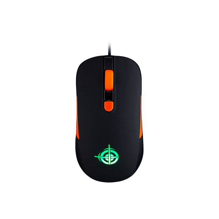 MAGIC-REFINER%20MG1%20USB%20Wired%20Gaming%20Mouse%20Optical%20Game%20Mice%20Frosting%20Surface%202000DPI%20Adjustable%20for%20PC%20Laptop%20-%20Image%202