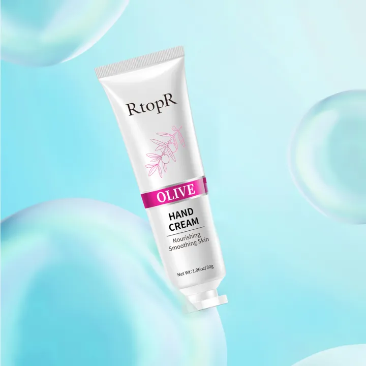 RtopR%20Mango%20Brightening%20Hand%20Cream%20Moisturizing%20Liquid%20Hand%20Whitening%20Anti%20Aging%2030g%20-%20Image%208