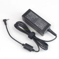 19V 2.1A Notebook Power Adapter Charger for Asus Eee PC 101PED 1001PQ R252C R251P RO52C 1005H 1225B 1215N 1201N 1018P R251T R102E. 