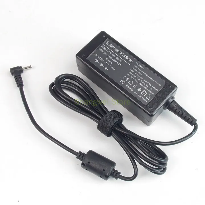 19V%202.1A%20Notebook%20Power%20Adapter%20Charger%20for%20Asus%20Eee%20PC%20101PED%201001PQ%20R252C%20R251P%20RO52C%201005H%201225B%201215N%201201N%201018P%20R251T%20R102E%20-%20Image%205