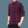 Check Shirt For Men. 