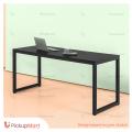 Metal Frame Workstation/ Study Table/ Computer Table/ Reading Table/ Writing desk/ Laptop Table FW-30. 