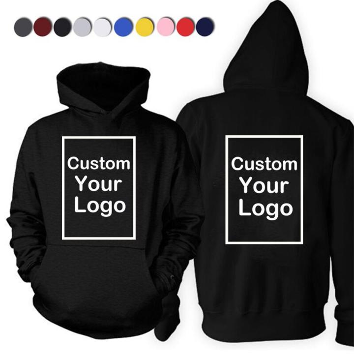 Men Hoodie Pullover Casual Sports Long Sleeve Sweater Loose