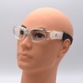 【Special Promotion】 Safety Impact Resistance Football Eyeglasses Cycling Eyewear Basketball Outdoor Sports Glasses. 