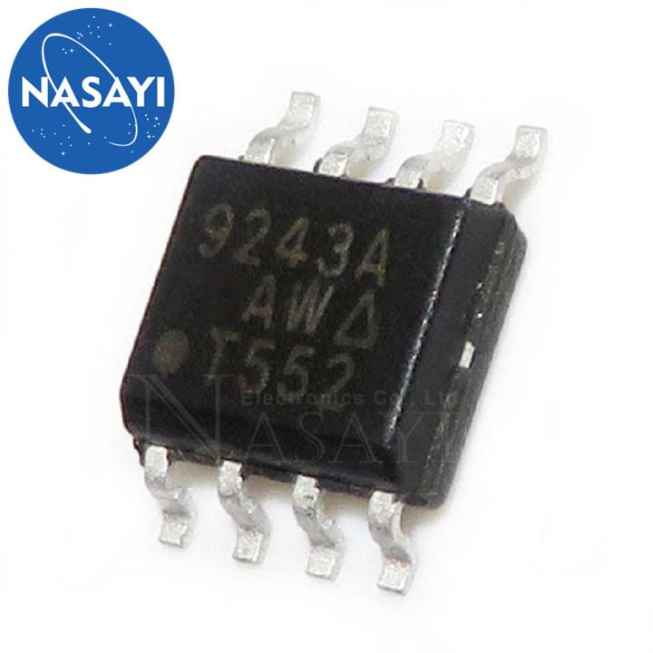 SI9243A SI9243 9243 SOP-8 | Daraz.com.bd