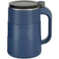 Electric Mug Grinder | Portable Electric Grinding Cup | Automatic Coffee & Spice Grinder | Compact Kitchen Grinder | MNK SHOP. 