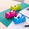DELI E814A TAPE DISPENSER VIVID DESIGN.