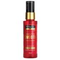 Tresemme Keratin Smooth Anti-Frizz Hair Serum 50ml with Argan Oil, for 2X Smoother Hair and Long Lasting Frizz control upto 48H even in 80% humidity. 