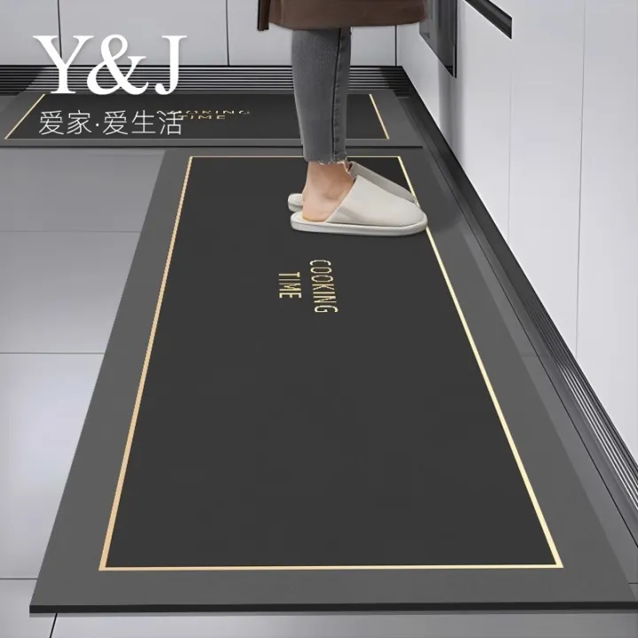 Diatom%20mud%20kitchen%20mat%20anti-slip%20oil-proof%20absorbent%20mat%20door%20dirt-resistant%20mat%20waterproof%20household%20wash-free%20wipeable%20carpet%20-%20Image%207