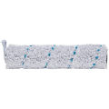2 Pcs Multi-Surface Brush Roll for Bissell Crosswave Cordless Max Series Vacuum Cleaner,Suiable for Bissell 2765/2554. 
