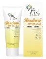 FIXDERMA Shadow Sunscreen Spf 50+ Gel For Oily Skin, Body & Face, Broad Spectrum For Uva & Uvb Protection For Unisex, Non Greasy & Water Resistant, 40g. 