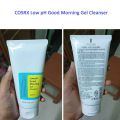 COSRX Low Ph Good Morning Gel Cleanser 150 ml. 