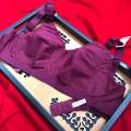 Imported comfortable Indian Guddi Bra Cotton Big Belt Full Coverage Bra for Women regular use bra for women.