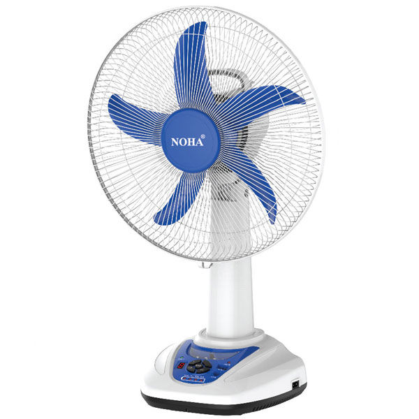 Defender/Kennede%203936RS%20Remote%20control%2016"(inch)%2012V%20Bettery%20Quarter%20Stand%20Rechargeable%20Fan%20(1%20year%20Warranty)%20-%20Image%202