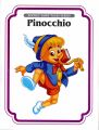 Pocket Fairy Tales Series: Pinocchio. 