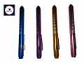 Instrument Set for Medical Student, Doctors and MBBS Student - Hammer, Tuning Fork, Tounge Depressor, Thermometer, Tape ,Cotton, Pen torch. 