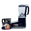 Panasonic MX-AC300 Heavy Duty Mixer Grinder | 1000 Watt. 