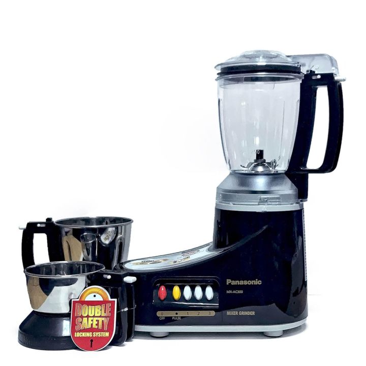 Panasonic%20MX-AC300%20Heavy%20Duty%20Mixer%20Grinder%20%7C%201000%20Watt%20-%20Image%205