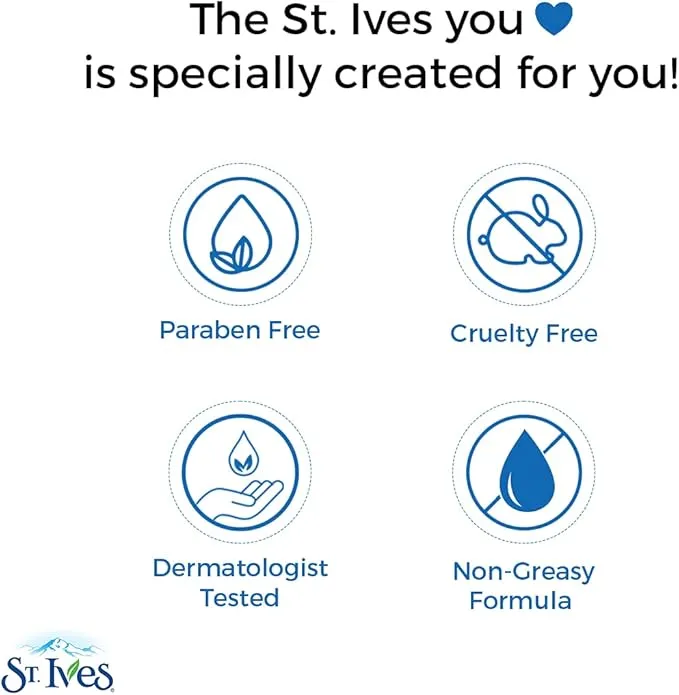 St%20ives%20green%20tea%20Renewing%20Collagen%20&%20Elastin%20Body%20Lotion%20400Ml%20-%20Image%203