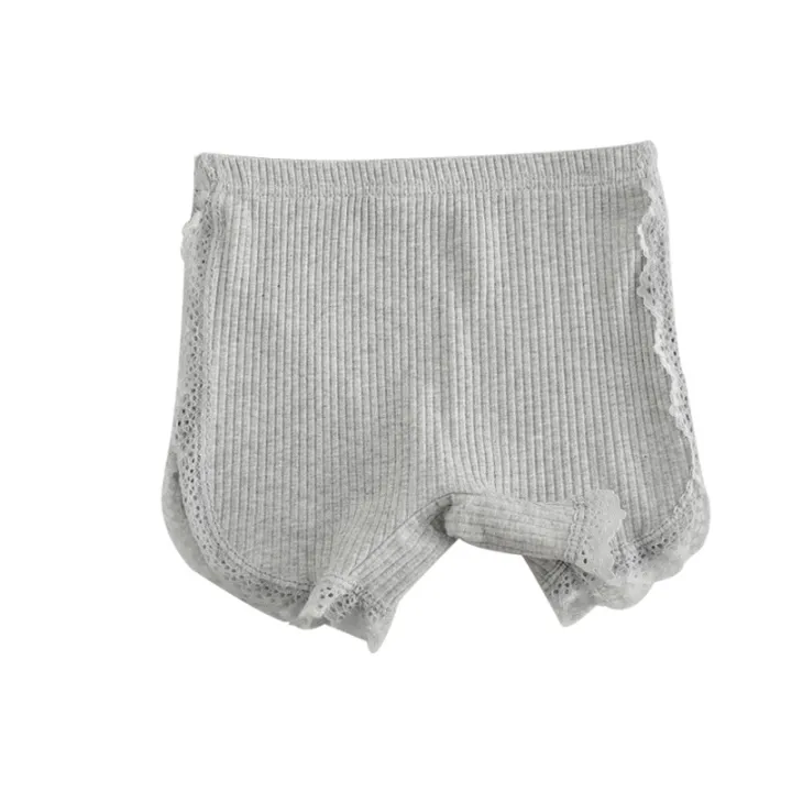Girls%20Safety%20Pants%20Cotton%20Extra%20Anti-Exposure%20Short%20Pants%20Lace%20Shorts%20Children's%20Leggings%20Summer%20Baby%20Underwear%20-%20Image%205