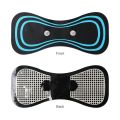 Replacement Massager Pad Mini Neck Cervical Massage Stimulator Adjustable Massage Pad for Shoulder Back Waist Arms Legs Aches. 