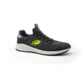 Lotto Sporty Lifestyle Shoe for Men - Design-in-Italy-Lifestyle-Extra-Soft-AMF. 