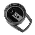 For HYDRO FLASK Straw Flip Lid Cap 12-64oz Wide Mouth Water Bottle Cup Lid Stainless Steel Vacuum Flask Universal.