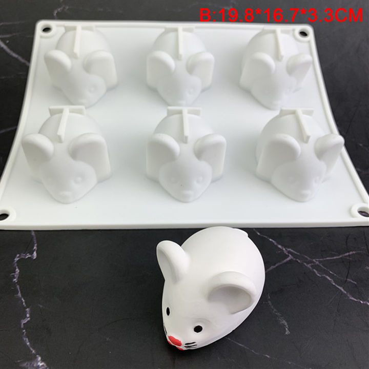 3D%20Mouse%20Shape%20Silicon%20Mold%20DIY%20Cake%20Jelly%20Baking%20Mousse%20Cake%20Mould%20Craft%20Nicle%20-%20Image%204