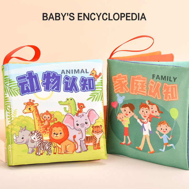 6pcs%20Baby%20Cloth%20Books%20Early%20Learning%20Book%20Toys%20Premium%20Quality%20Soft%20Books%20for%20Toddlers%20for%20Babies%20Toddlers%20Infants%20Kids%20-%20Image%208