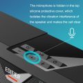 Edifier M30 Home Bass Desktop Computer Multimedia Audio M30 Black.