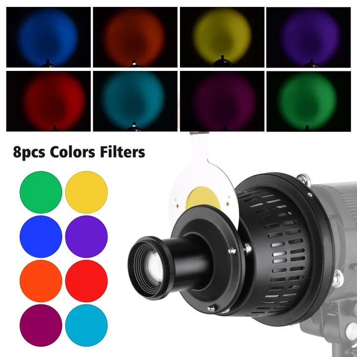 Bowens%20Mount%20Optical%20Snoot%20Conical%20Focalize%20Condenser%20Art%20Special%20Effects%20Shaped%20Beam%20Light%20Cylinder%20-%20black%20-%20Image%207