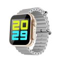 【Youyi】New smart watch U8 ultra 1.44inch full touch screen watch men women smart reminder bluetoothcall wireless charging smart watch.