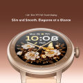 oraimo Watch Muse 2 Lite 1.26'' IP68 Chic Versatile Smart Watch (OSW-827N).