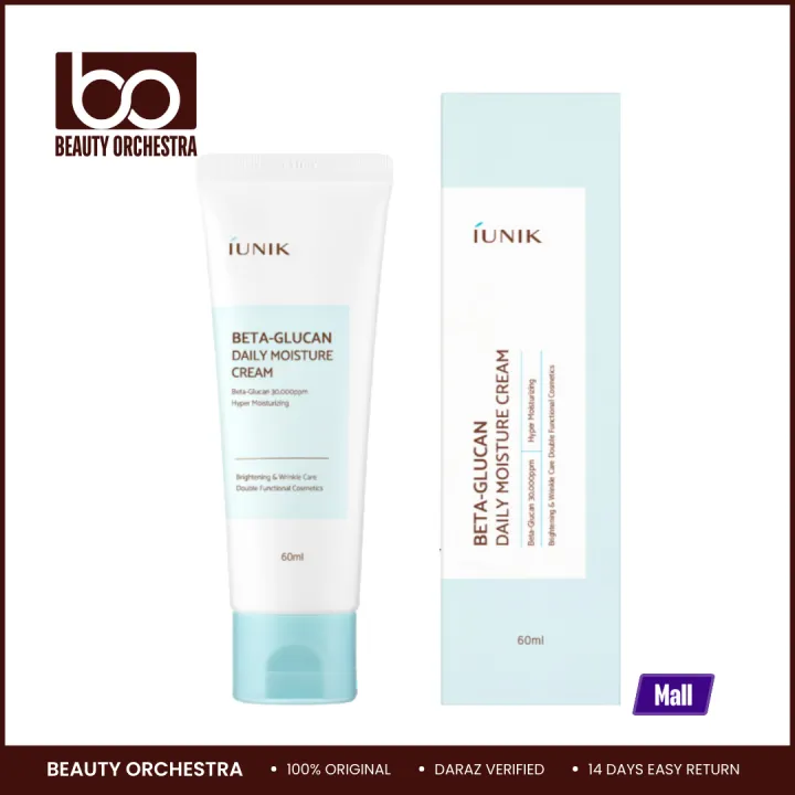 Iunik%20Beta-Glucan%20Daily%20Moisture%20Cream%20-%2060ml%20-%20Image%202