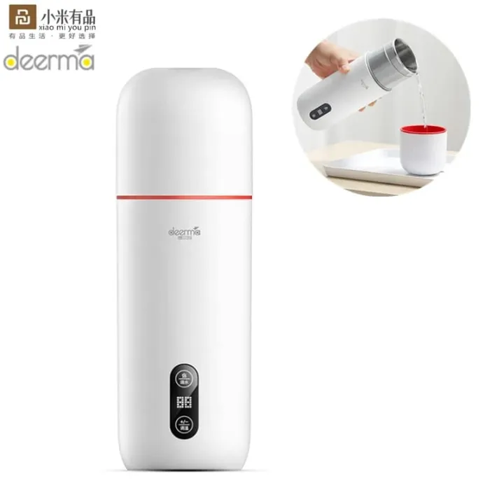 Xiaomi%20Deerma%20DEM-DR035S%20Thermos%20Electric%20Travel%20Cup%202in1%20Hot%20Water%20Cup%20350ML%20-%20Image%209