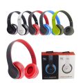 Wireless Bluetooth Headphone P47 BY Best Gadget Deal. 