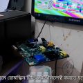 TP.MS338.PB822 1GB Ram 8GB Rom Android smart TV three in one network motherboard Quad Core Processor built in Power Board LED Inverter ZSY-TP. ATM20. PB819 Replace 32-42 smart Tv HD and Full HD Firmware.