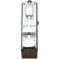 Portable Mechanical Metronome Universal Metronome for Piano Guitar.