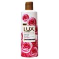 250  ml  LUX Botanicals soft skin soft Rose Shower Gel Body wash International Thailand product used for male/female. 