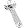 4 inch 100mm Mini Size Metal Adjustable Wrench. 