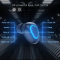 JAKCOM TWS2 Bluetooth 5.0 2 In 1 True Wireless Bluetooth Earphone. 