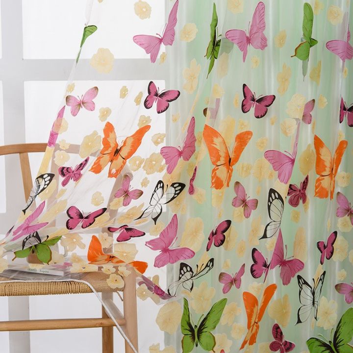 %E3%80%90Trending%20Now%E3%80%91%20Colorful%20Butterfly%20Tulle%20Curtain%20Living%20Room%20Transparent%20Modern%20Valances%20Window%20Drapes%20Bedroom%20Yarn%20Fabric%20Romantic%20Decor%20-%20Image%203