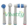 Electric Tooth Brush Heads Replacement For Braun oral B D12 D16 D29 D20,D32 OC20 D10513 3744 3709 3757No Electric Toothbrush. 